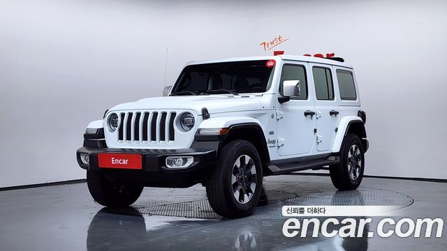 JEEP | JEEP Wrangler (JL) | Wrangler (JL)