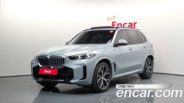 BMW | BMW X5 (G05)