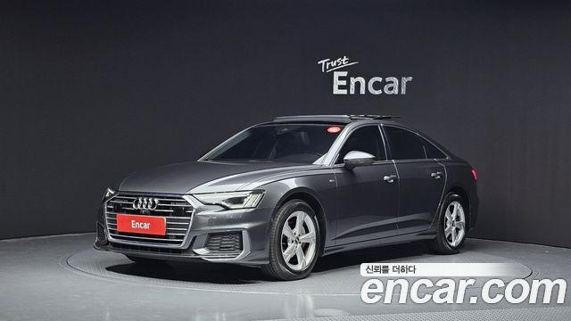 AUDI | AUDI A6 (C8) | A6 (C8)