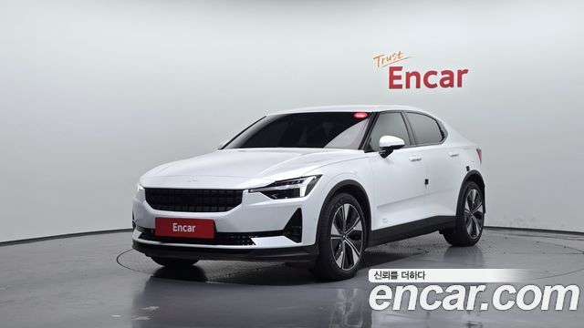 Polestar | Polestar Polestar 2 | Polestar 2