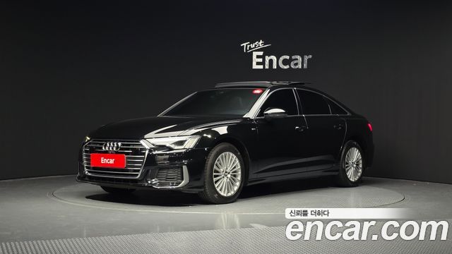 AUDI | AUDI A6 (C8) | A6 (C8)