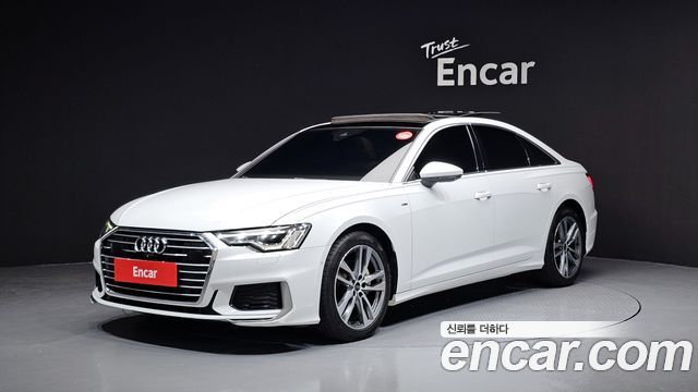 AUDI | AUDI A6 (C8) | A6 (C8)