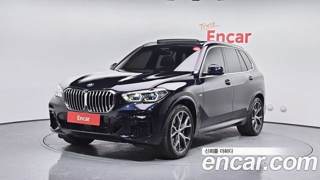 BMW | BMW X5 (G05)