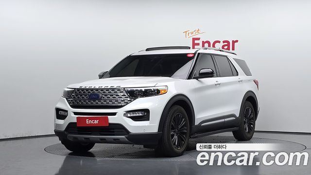 FORD | FORD Explorer 6Th Generation | Explorer 6Th Generation