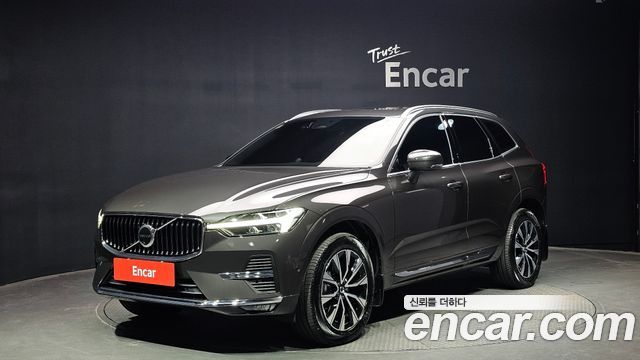 Volvo | Volvo XC60 2Nd Generation | XC60 2Nd Generation