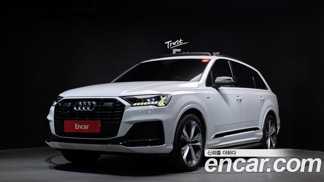 AUDI | AUDI Q7 (4M) | Q7 (4M)
