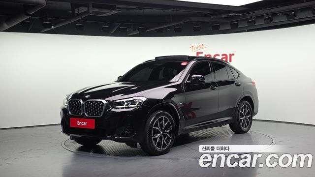 BMW | BMW X4 (G02) | X4 (G02)