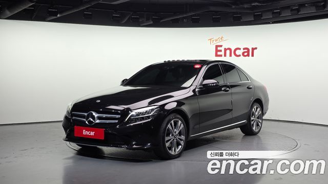 Mercedes BENZ | Mercedes BENZ C-Class W205 | C-Class W205