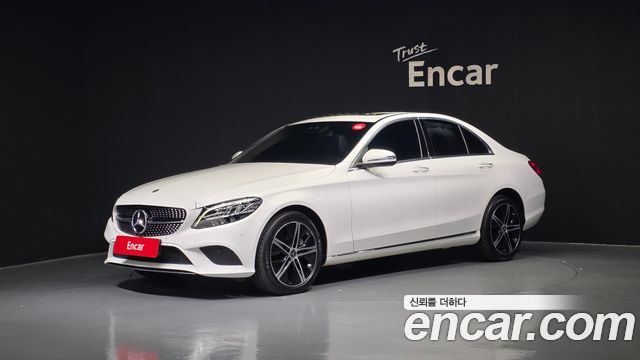 Mercedes BENZ | Mercedes BENZ C-Class W205 | C-Class W205