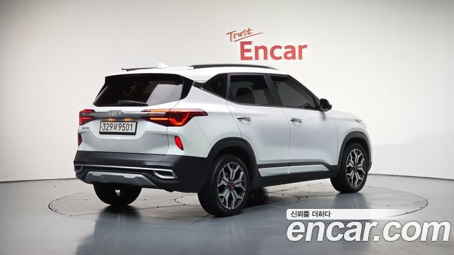 KIA | KIA Seltos | Seltos