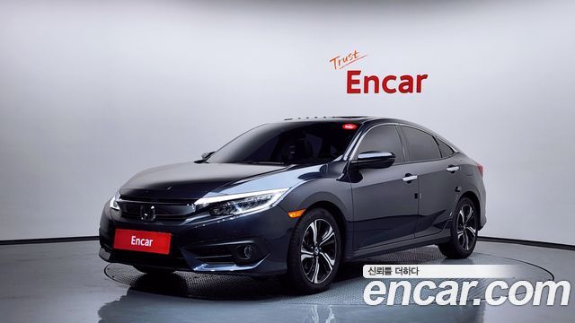 Honda | Honda Civic | Civic