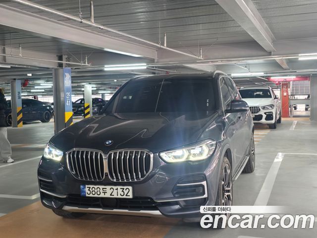 BMW | BMW X5 (G05)