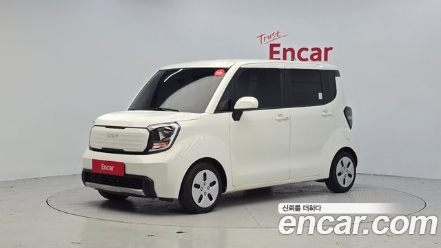 KIA | KIA THE NEW KIA RAY | THE NEW KIA RAY