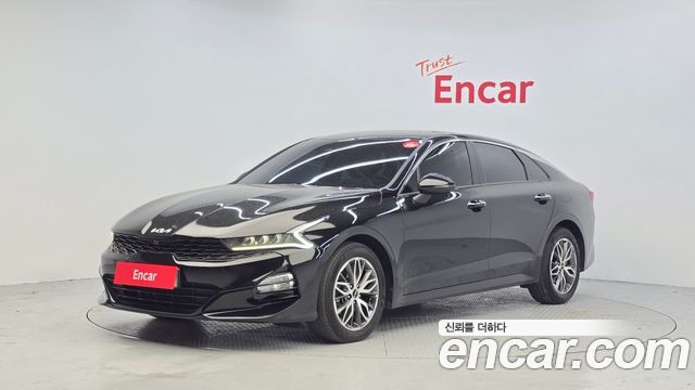 KIA | KIA K5 3Rd Generation | K5 3Rd Generation