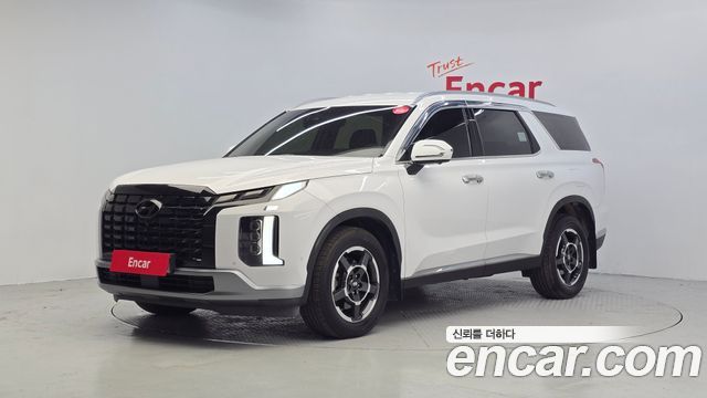 Hyundai | Hyundai THE NEW Palisade | THE NEW Palisade