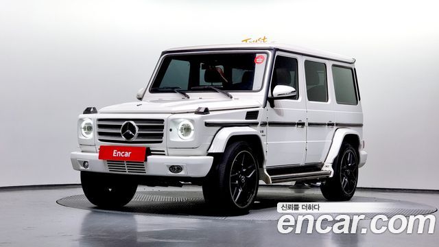Mercedes BENZ | Mercedes BENZ G-Class W463 | G-Class W463