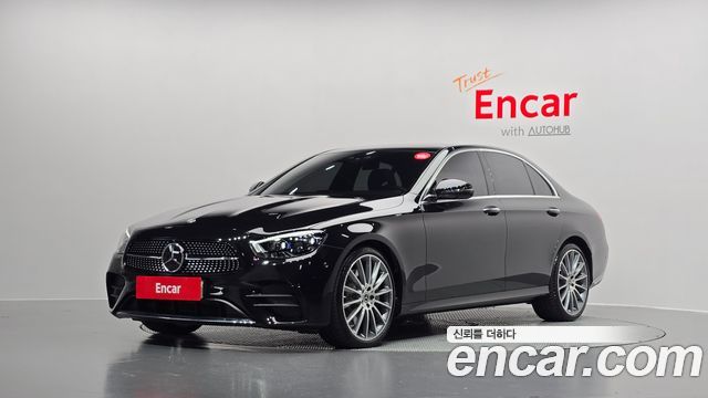 Mercedes BENZ | Mercedes BENZ E-Class W213 | E-Class W213