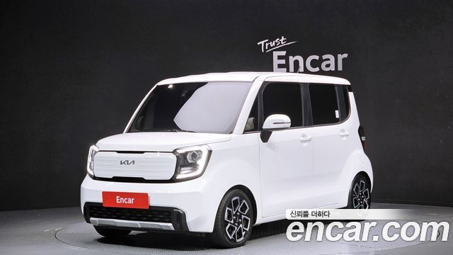 KIA | KIA THE NEW KIA RAY | THE NEW KIA RAY