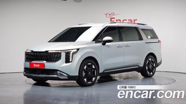 KIA | KIA THE NEW Carnival 4Th Generation | THE NEW Carnival 4Th Generation