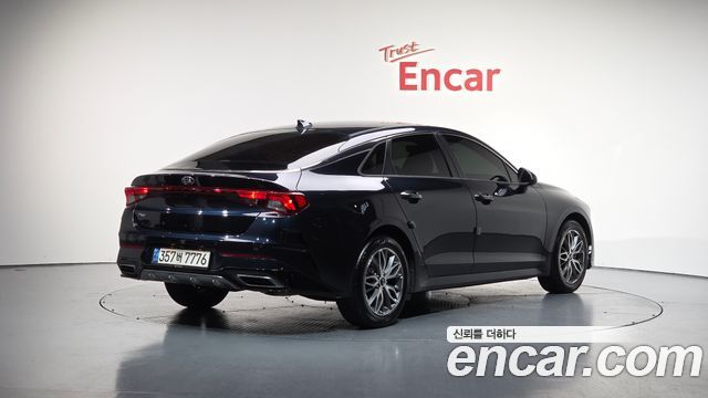 KIA | KIA K5 3Rd Generation | K5 3Rd Generation