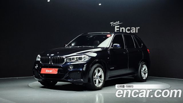 BMW | BMW X5 (F15) | X5 (F15)
