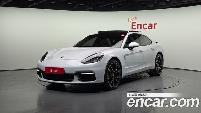 Porsche | Porsche Panamera (971) | Panamera (971)