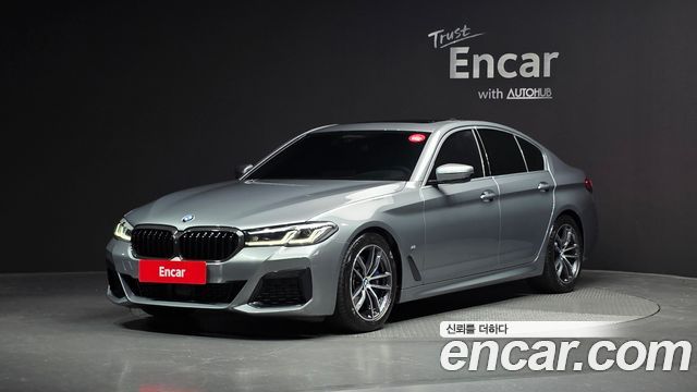 BMW | BMW 5 Series (G30) | 5 Series (G30)