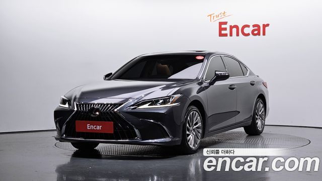 Lexus | Lexus ES300h 7Th Generation | ES300h 7Th Generation