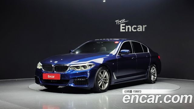 BMW | BMW 5 Series (G30) | 5 Series (G30)