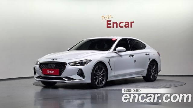 Genesis | Genesis G70