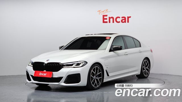 BMW | BMW 5 Series (G30) | 5 Series (G30)