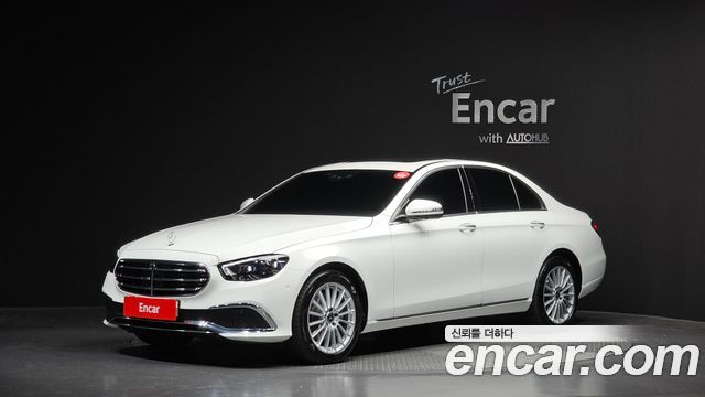 Mercedes BENZ | Mercedes BENZ E-Class W213 | E-Class W213