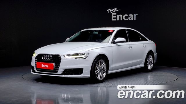 AUDI | AUDI NEW A6 | NEW A6
