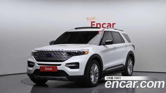 FORD | FORD Explorer 6Th Generation | Explorer 6Th Generation