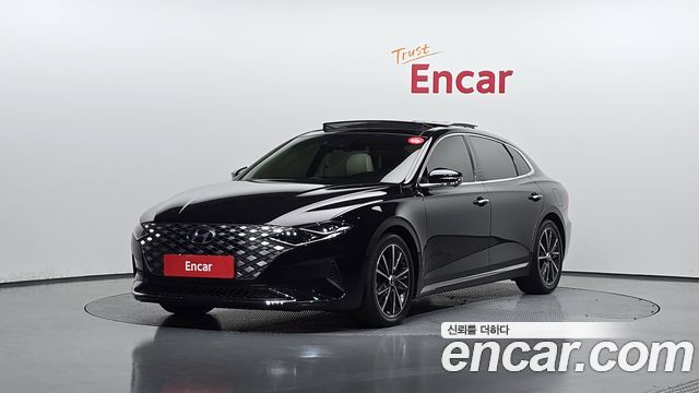 Hyundai | Hyundai THE NEW Grandeur IG | THE NEW Grandeur IG