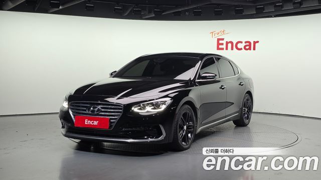 Hyundai | Hyundai Grandeur IG | Grandeur IG