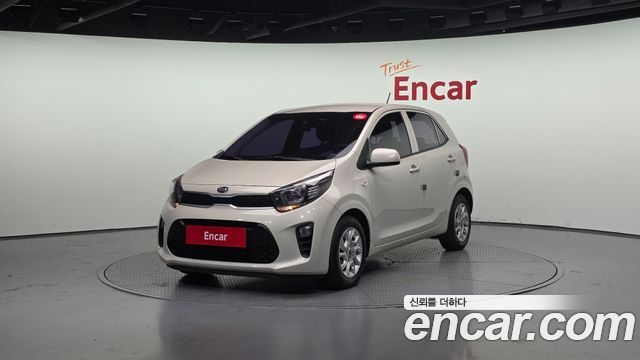 KIA | KIA ALL NEW Morning (JA) | ALL NEW Morning (JA)