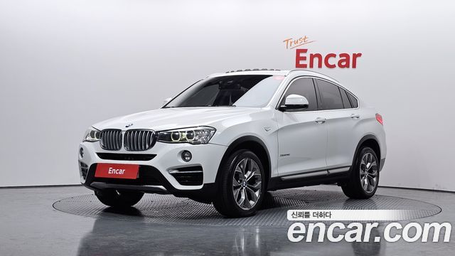 BMW | BMW X4 (F26)