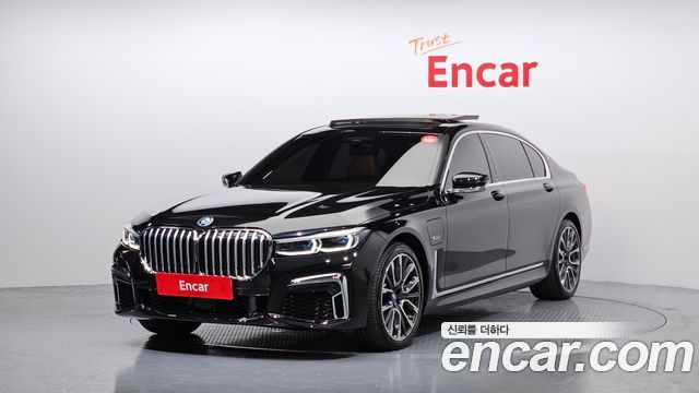 BMW | BMW 7 Series (G11) | 7 Series (G11)