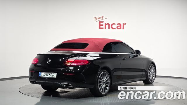 Mercedes BENZ | Mercedes BENZ C-Class W205 | C-Class W205