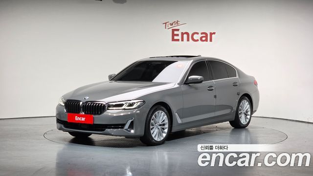 BMW | BMW 5 Series (G30) | 5 Series (G30)