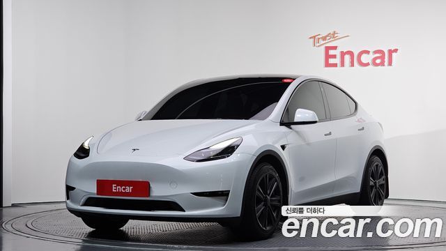 Tesla | Tesla Model Y | Model Y