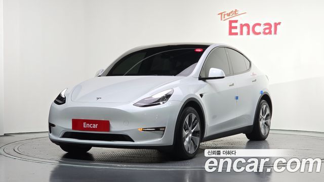 Tesla | Tesla Model Y | Model Y