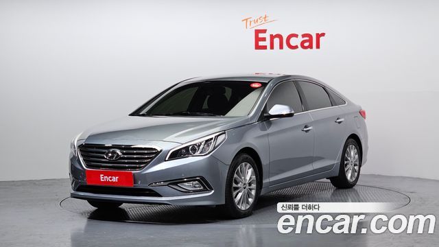 Hyundai | Hyundai LF Sonata | LF Sonata