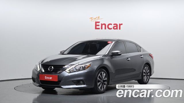 Nissan | Nissan Altima | Altima