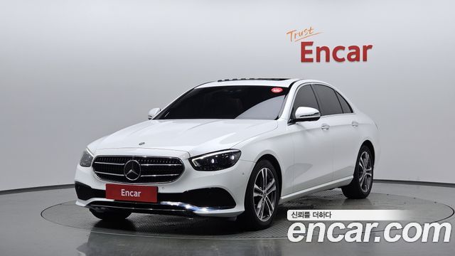 Mercedes BENZ | Mercedes BENZ E-Class W213 | E-Class W213