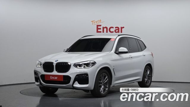 BMW | BMW X3 (G01) | X3 (G01)