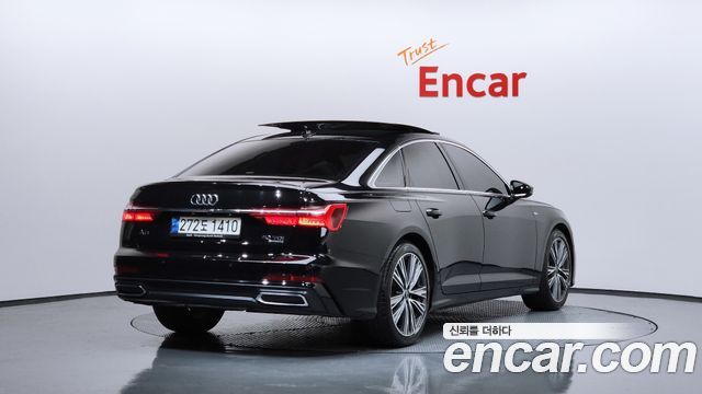 AUDI | AUDI A6 (C8) | A6 (C8)