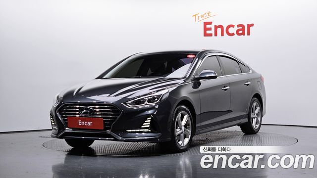 Hyundai | Hyundai Sonata NEW RISE | Sonata NEW RISE