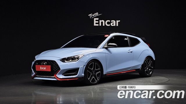 Hyundai | Hyundai Veloster (JS) | Veloster (JS)